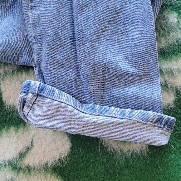 Vintage Rustler Jeans - Picture 2 of 11